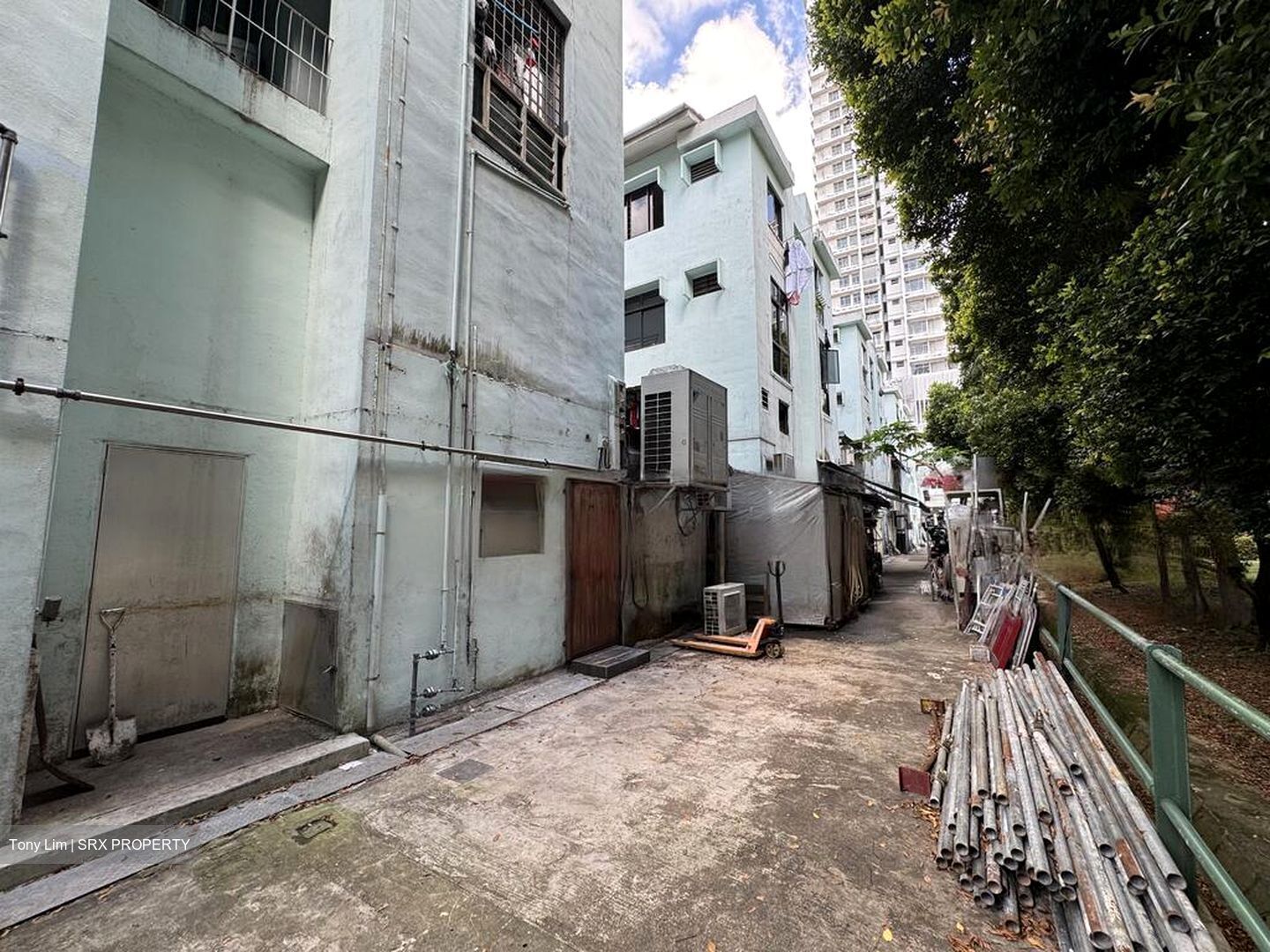 Balestier Road (D12), Shop House #460763971